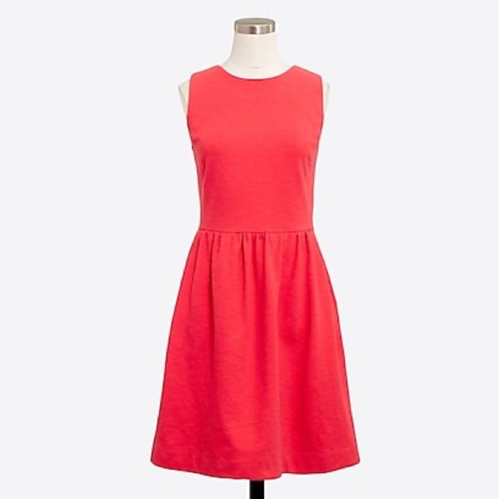 ☀️J. Crew Factory Daybreak Dress